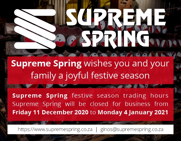 Supreme Spring Festive Seasons Wish