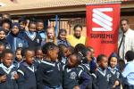 Mandela & National Woman’s Day 2024 Gallery Image