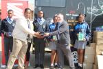 Mandela & National Woman’s Day 2024 Gallery Image