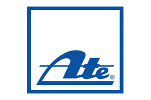 ATE Brakes Logo