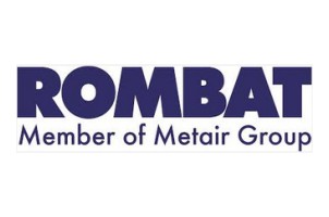 Rombat Logo