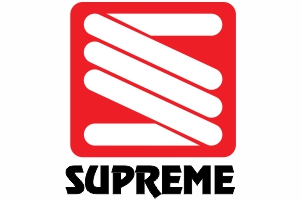 Supreme Spring Logo