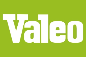 Valeo Logo