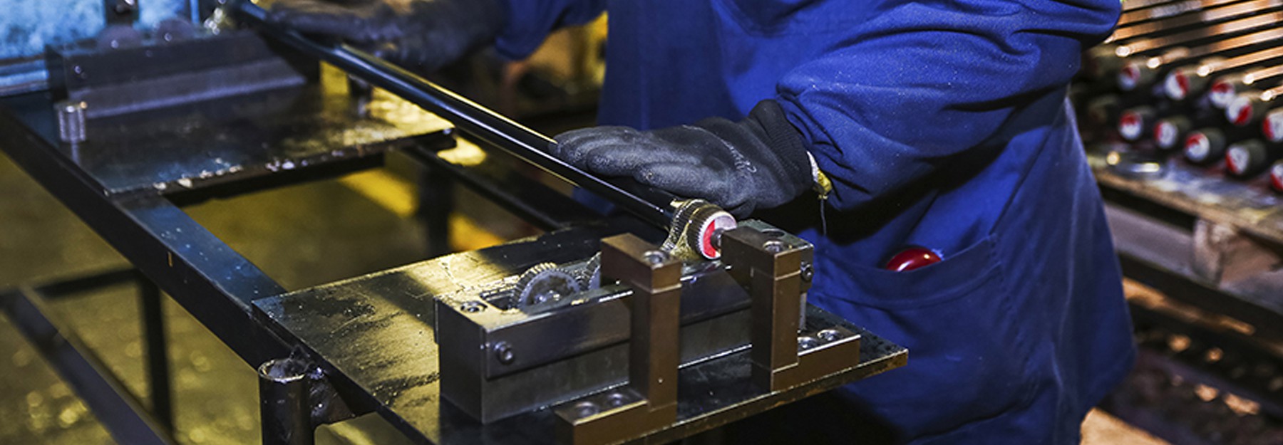 Supreme Spring Automotive Suspension Parts Home