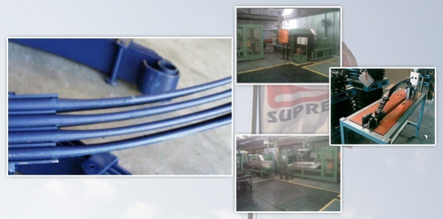 Parabolic Leaf Springs article altrnative text