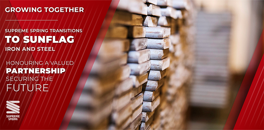 We  transition to Sunflag article altrnative text