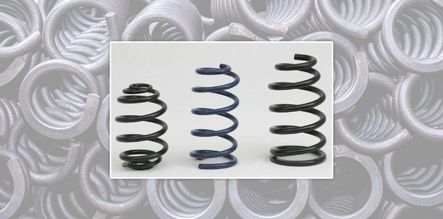 Coil Springs article altrnative text