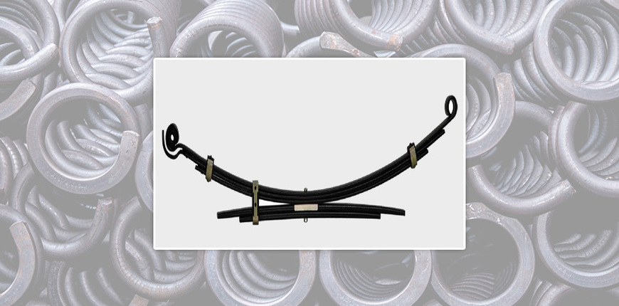 Leaf Springs article altrnative text