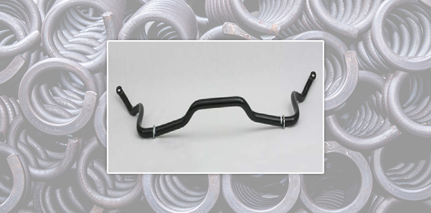 Stabilizer Bars article altrnative text