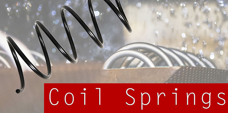 Coil Springs