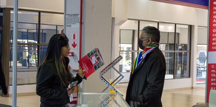 Automechanika Johannesburg 2022 Gallery Image