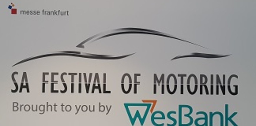 South African Motoring Experience '17 (SAFM) Gallery Image
