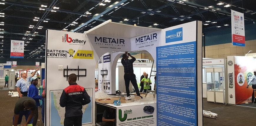 Naacam Durban 2019 Gallery Image