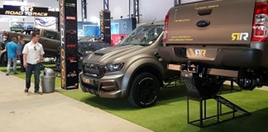 South African Motoring Experience '17 (SAFM) Gallery Image