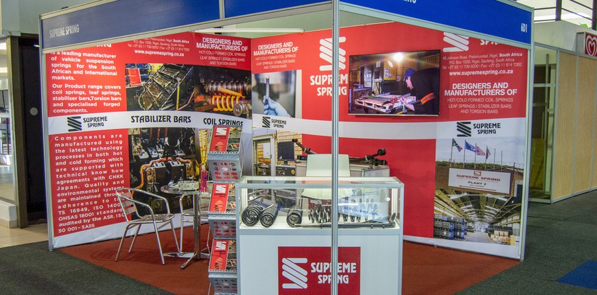 Automechanika Johannesburg 2022 Gallery Image