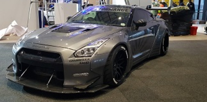 South African Motoring Experience '17 (SAFM) Gallery Image