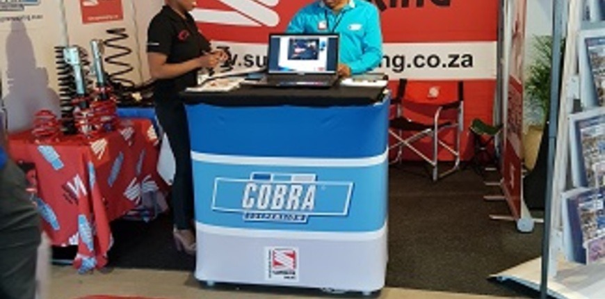South African Motoring Experience '17 (SAFM) Gallery Image