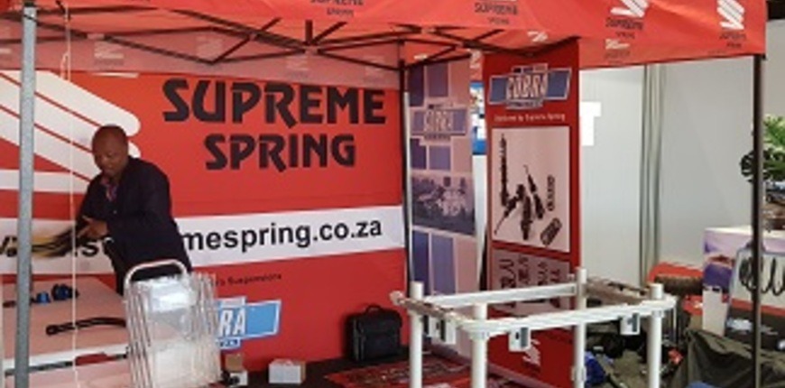 South African Motoring Experience '17 (SAFM) Gallery Image