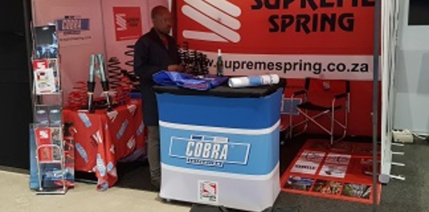 South African Motoring Experience '17 (SAFM) Gallery Image