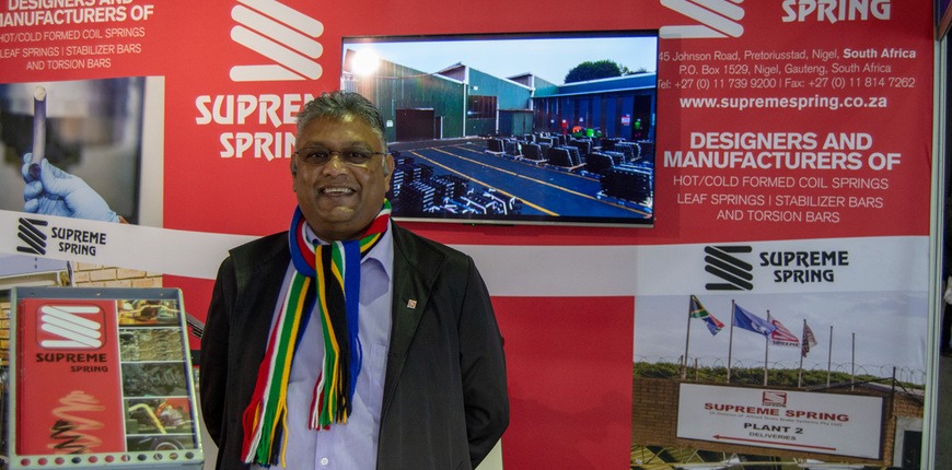Automechanika Johannesburg 2022 Gallery Image