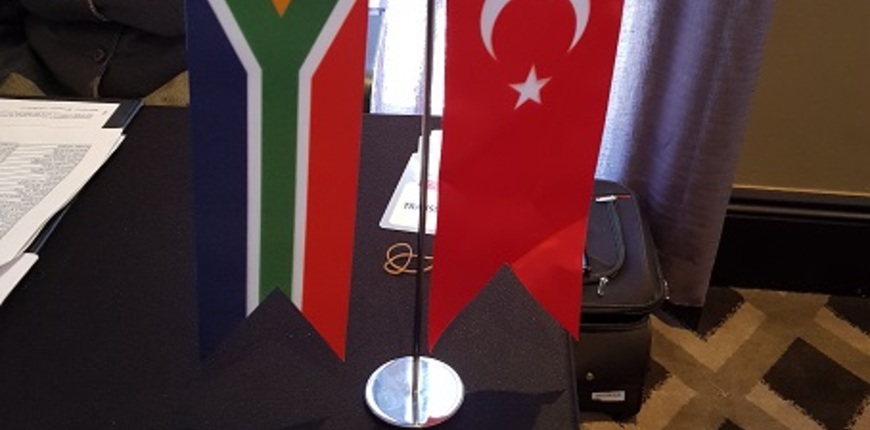 Turkey / South Africa B2B article altrnative text