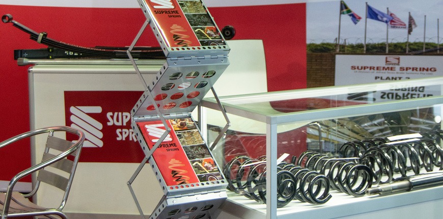 Automechanika Johannesburg 2022 Gallery Image