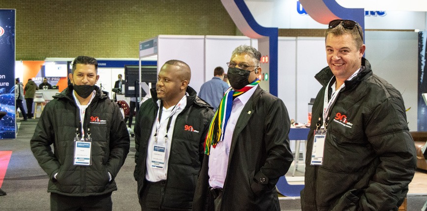 Automechanika Johannesburg 2022 Gallery Image
