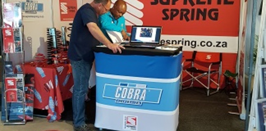 South African Motoring Experience '17 (SAFM) Gallery Image