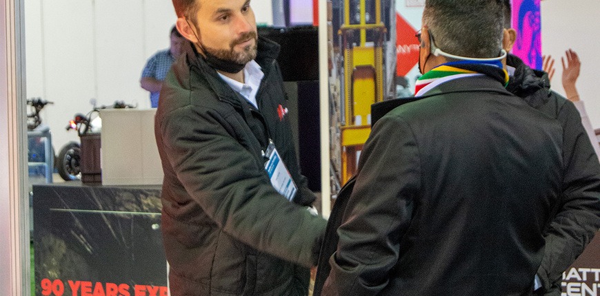 Automechanika Johannesburg 2022 Gallery Image