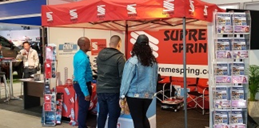 South African Motoring Experience '17 (SAFM) Gallery Image