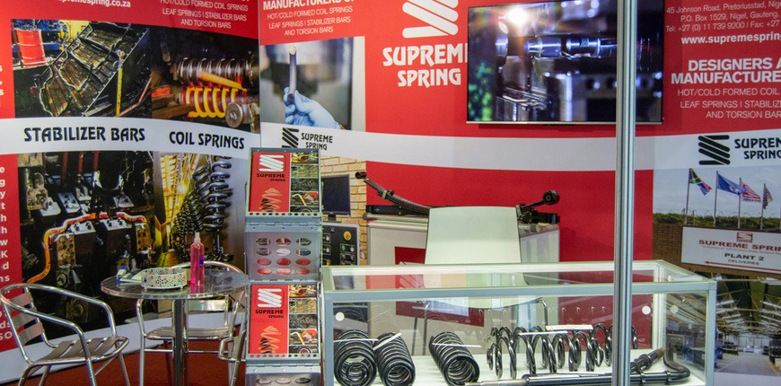 Automechanika Johannesburg 2022 Gallery Image